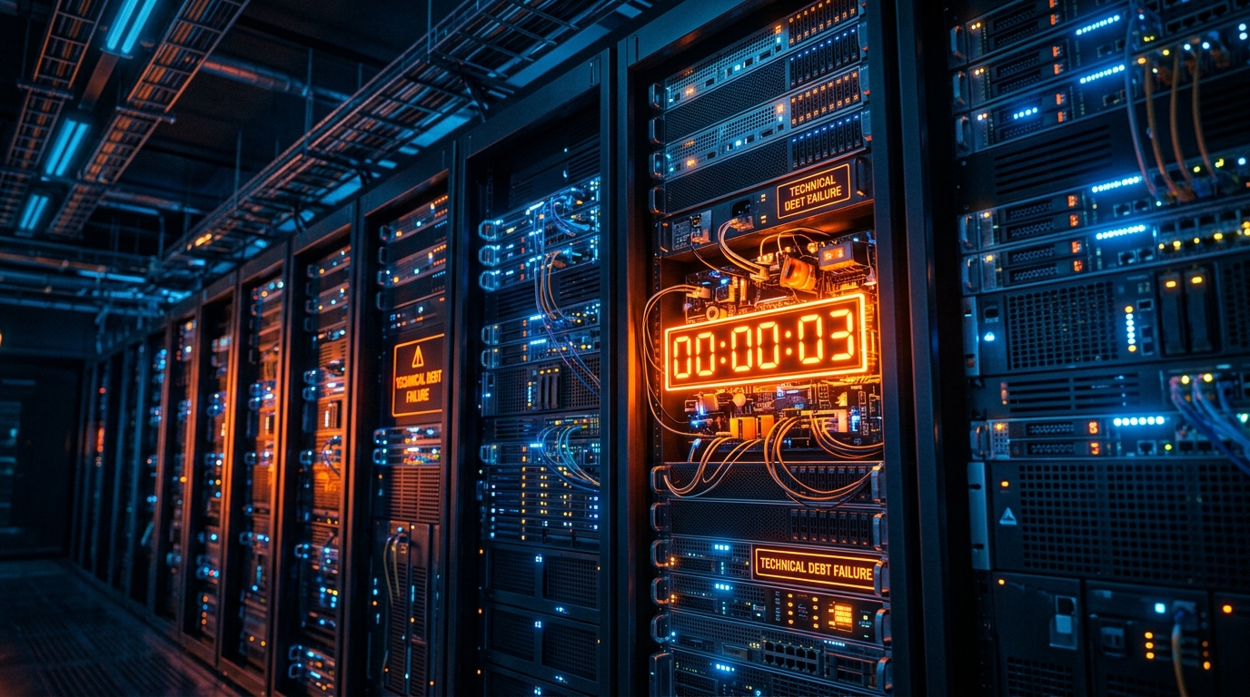 Magento 2.4.8 Upgrade Architecture and AWS MySQL 8.0 EOL
