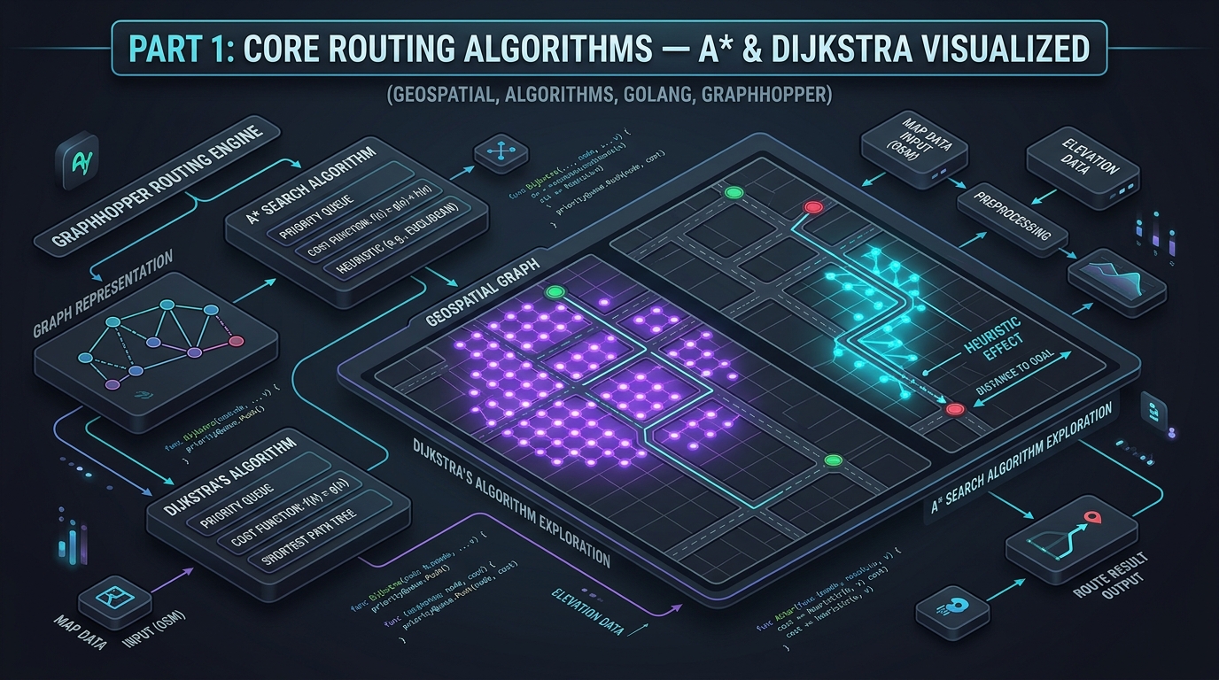 Triển Khai GraphHopper trên Kubernetes với OSM