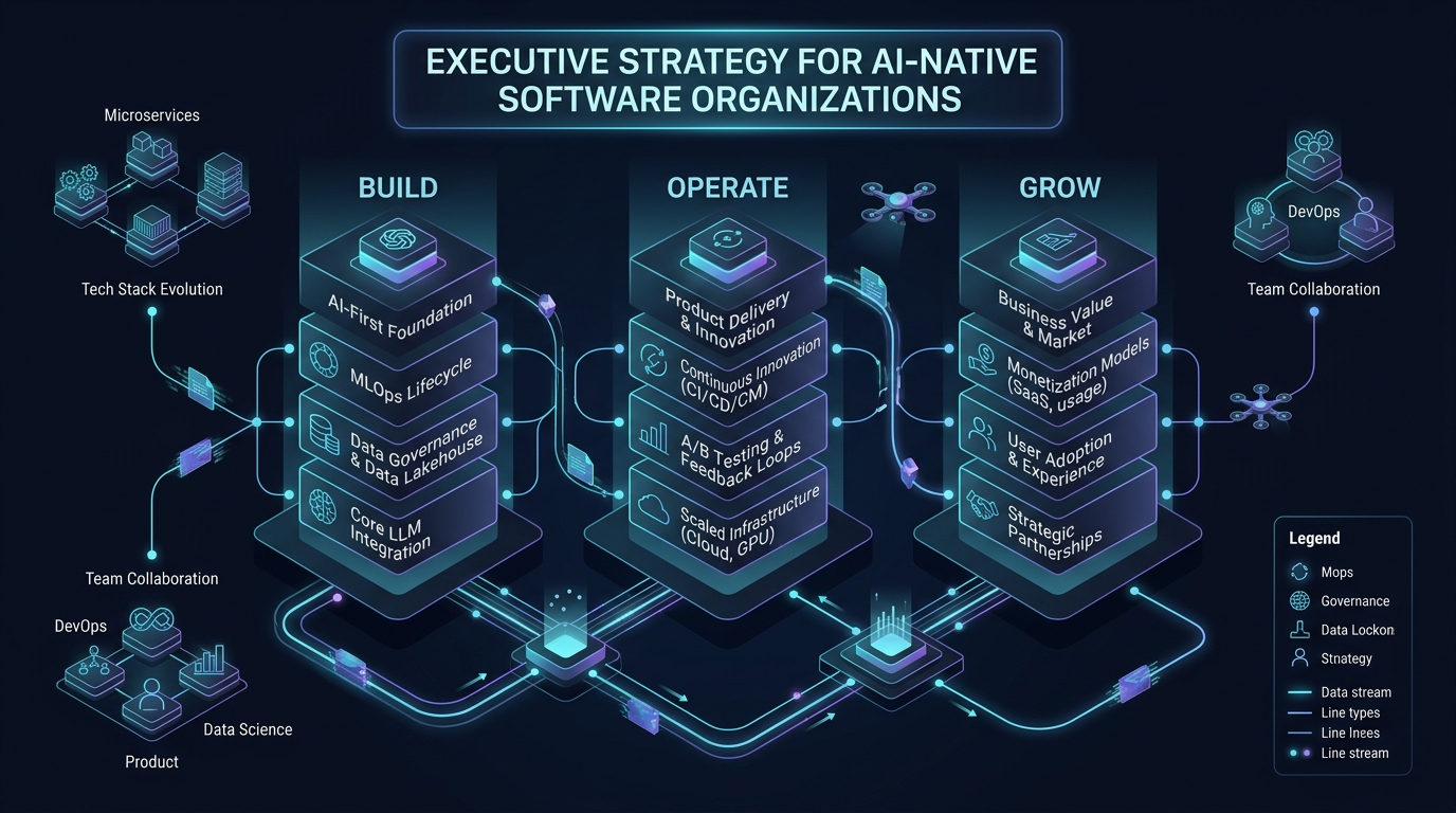 GraphRAG vs Naive RAG Kiến Trúc Doanh Nghiệp